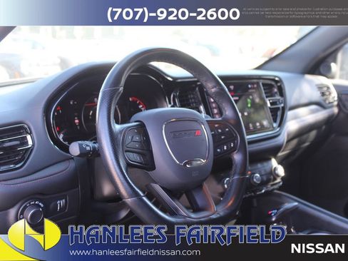 Used 2024 Dodge Durango GT AWD/4WD image 11