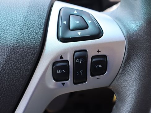 Used 2014 Ford Edge SEL w/ Equipment Group 205A AWD/4WD image 16