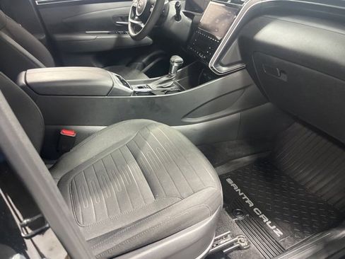 Certified 2024 Hyundai Santa Cruz SEL w/ Activity Package image 23