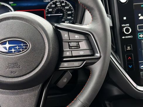 New 2026 Subaru Crosstrek 2.5i Limited AWD/4WD image 24