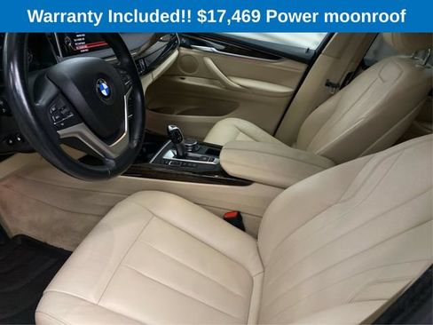 Used 2015 BMW X5 xDrive35i AWD/4WD image 10