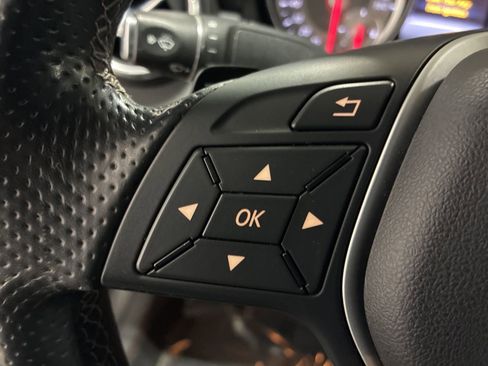 Used 2014 Mercedes-Benz CLA 250 CLA 250 image 10