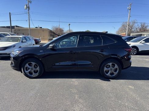 Used 2023 Ford Escape ST-Line w/ Tech Pack #1 image 6