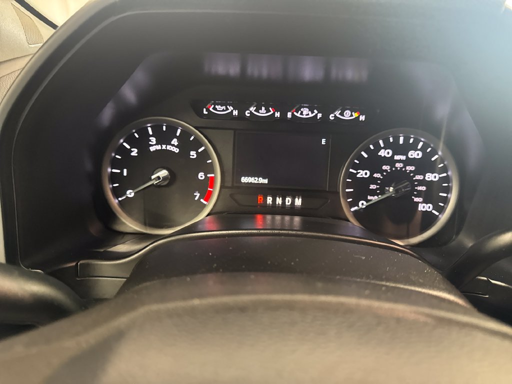 Used 2021 Ford F250 XLT w/ XLT Premium Package AWD/4WD image 15