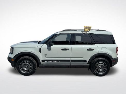 Certified 2024 Ford Bronco Sport Big Bend AWD/4WD image 4