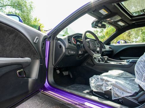 Used 2023 Dodge Challenger SRT Hellcat Redeye image 23