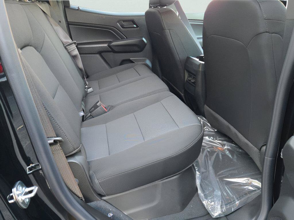 New 2026 Chevrolet Colorado Trail Boss AWD/4WD image 13