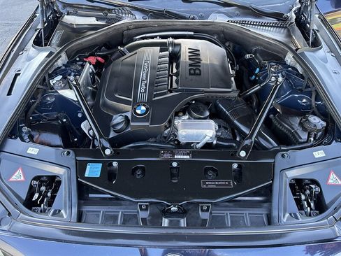 Used 2011 BMW 535i Sedan image 40