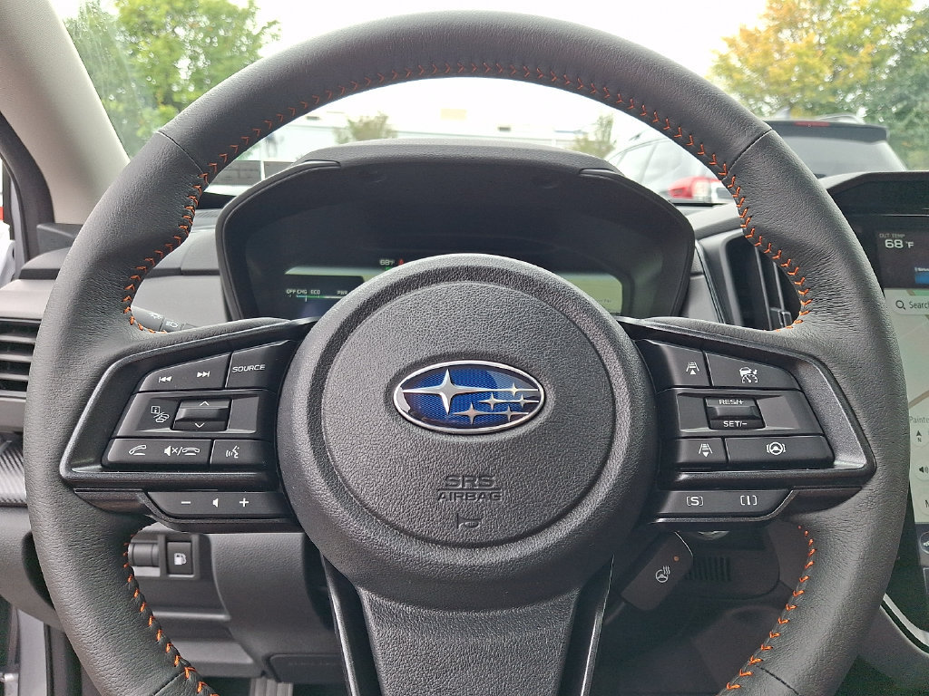 New 2026 Subaru Crosstrek 2.5i Limited AWD/4WD image 9