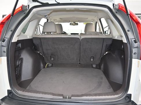 Used 2014 Honda CR-V EX-L image 11