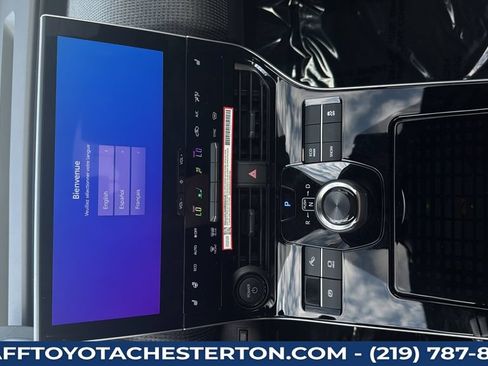 Used 2025 Toyota bZ4X FWD w/ Weather Package image 18