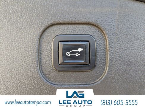 Used 2013 GMC Terrain Denali w/ LPO, Protection Package image 13