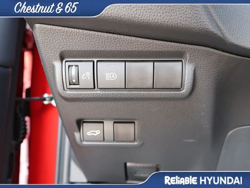 Used 2024 Toyota Corolla Cross XLE w/ Convenience Package AWD/4WD image 33