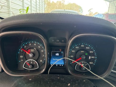 Used 2015 Chevrolet Malibu LT w/ Leather Package image 32