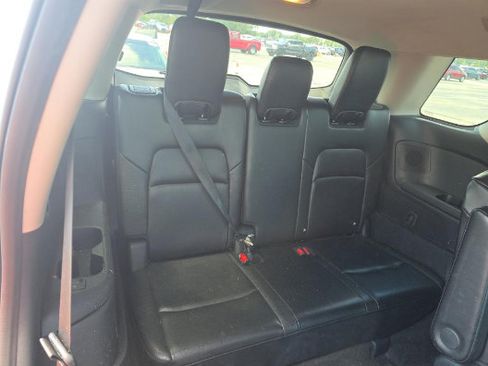 Used 2023 Nissan Pathfinder SL w/ SL Premium Package AWD/4WD image 15
