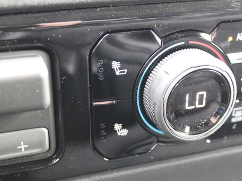 New 2026 Chevrolet Silverado 1500 LT image 13