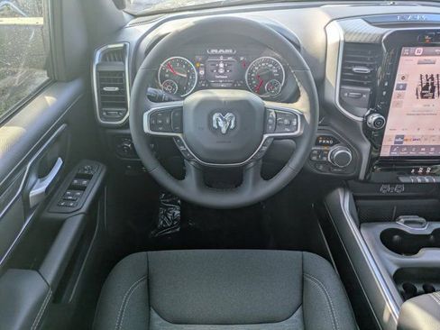 New 2026 RAM 1500 Lone Star image 14