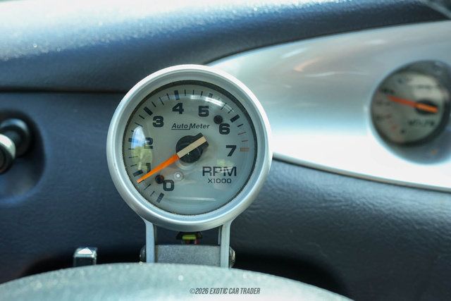 Used 2002 Chrysler Prowler RWD image 73