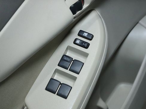 Used 2009 Toyota Corolla LE image 20