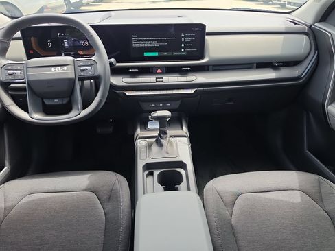New 2027 Kia Seltos S FWD image 12