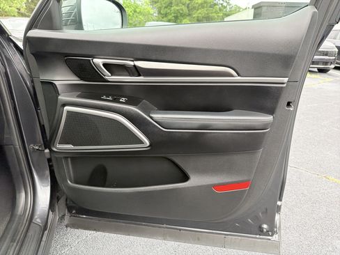 Used 2024 Kia Telluride S w/ S Sunroof Package AWD/4WD image 12