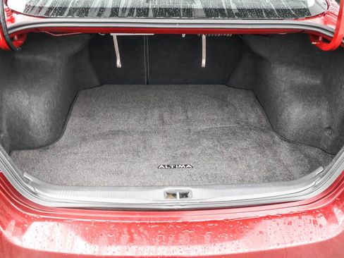 Used 2010 Nissan Altima 2.5 SL w/ SL Pkg image 32