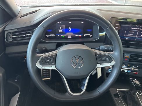 Used 2025 Volkswagen Jetta Sport FWD image 23