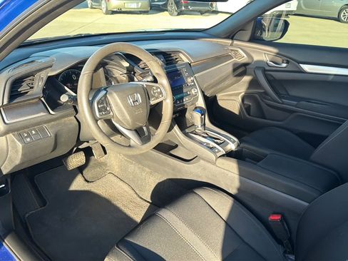 Used 2020 Honda Civic LX image 35