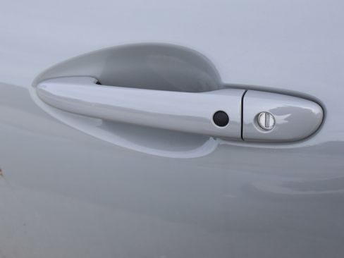 Used 2024 MAZDA MX-5 Miata RF Grand Touring image 17