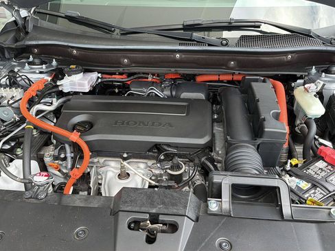 Used 2024 Honda CR-V Sport Touring image 37