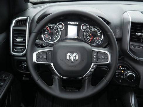 Used 2025 RAM 1500 Big Horn image 16