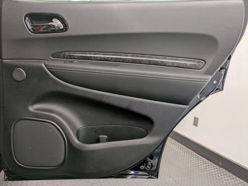 Used 2024 Dodge Durango SRT Hellcat AWD/4WD image 25