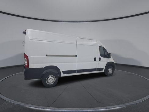 New 2026 RAM ProMaster 2500 w/ Safety Group image 17