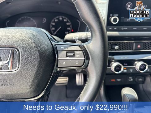 Used 2024 Honda Civic Sport image 42