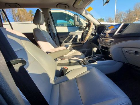 Used 2016 Honda Pilot EX-L image 4