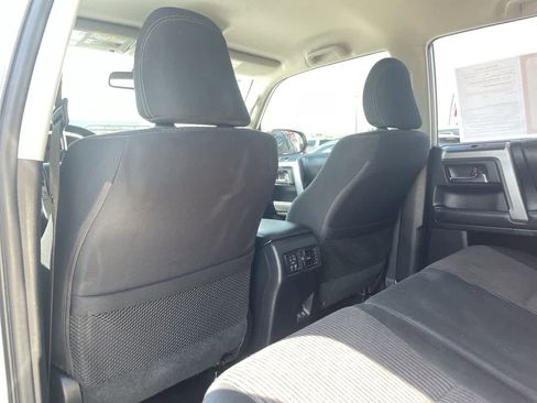 Used 2021 Toyota 4Runner Trail Special Edition image 14