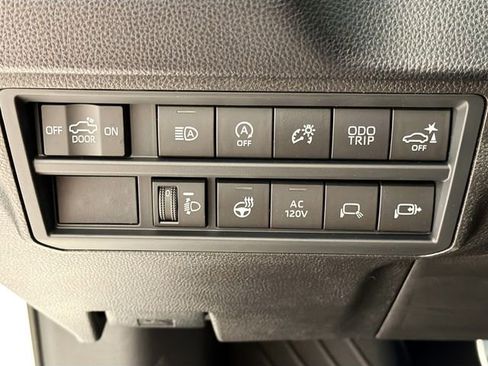 New 2026 Toyota Tundra SR5 AWD/4WD image 9