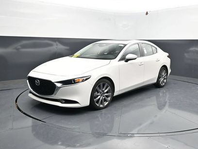 Used 2024 MAZDA MAZDA3 s