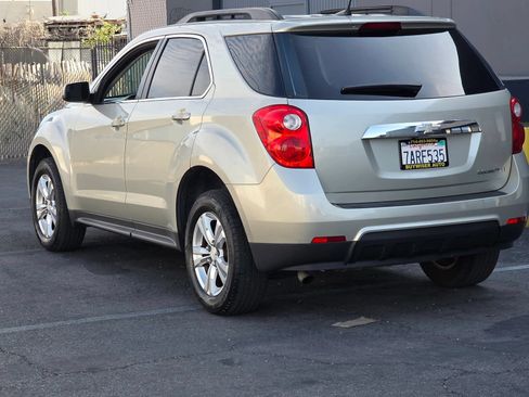 Used 2013 Chevrolet Equinox LT FWD image 4