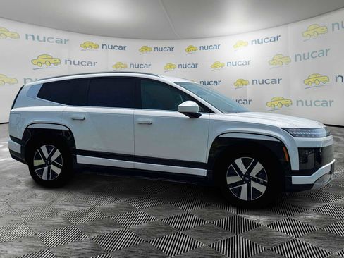 New 2026 Hyundai Ioniq 9 SEL image 11