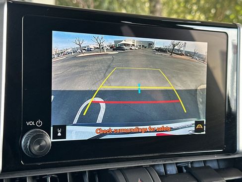 Certified 2024 Toyota RAV4 LE image 24