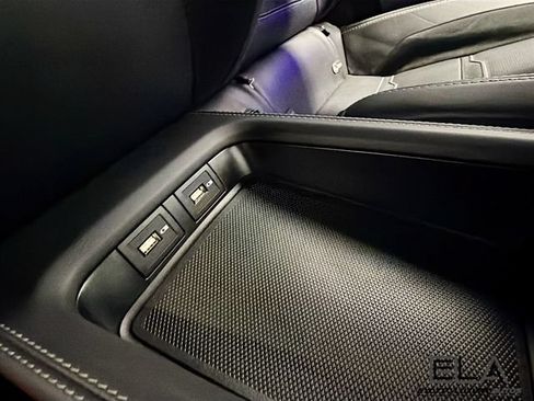 Used 2023 Mercedes-Benz AMG GT 53 w/ AMG Night Package image 30