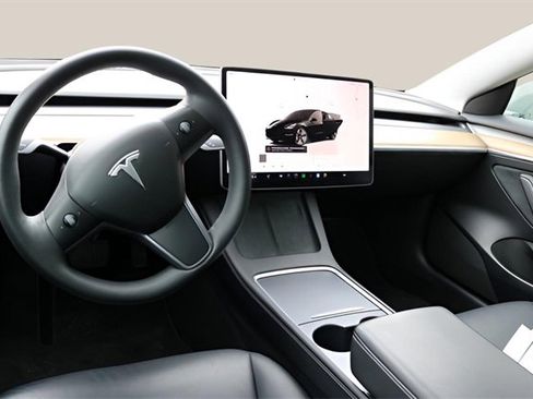 Used 2023 Tesla Model 3 Long Range image 12