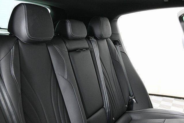New 2025 Maserati Grecale Modena AWD/4WD image 25