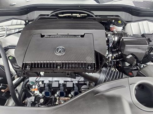 Certified 2026 Acura MDX FWD w/ Technology Package image 31
