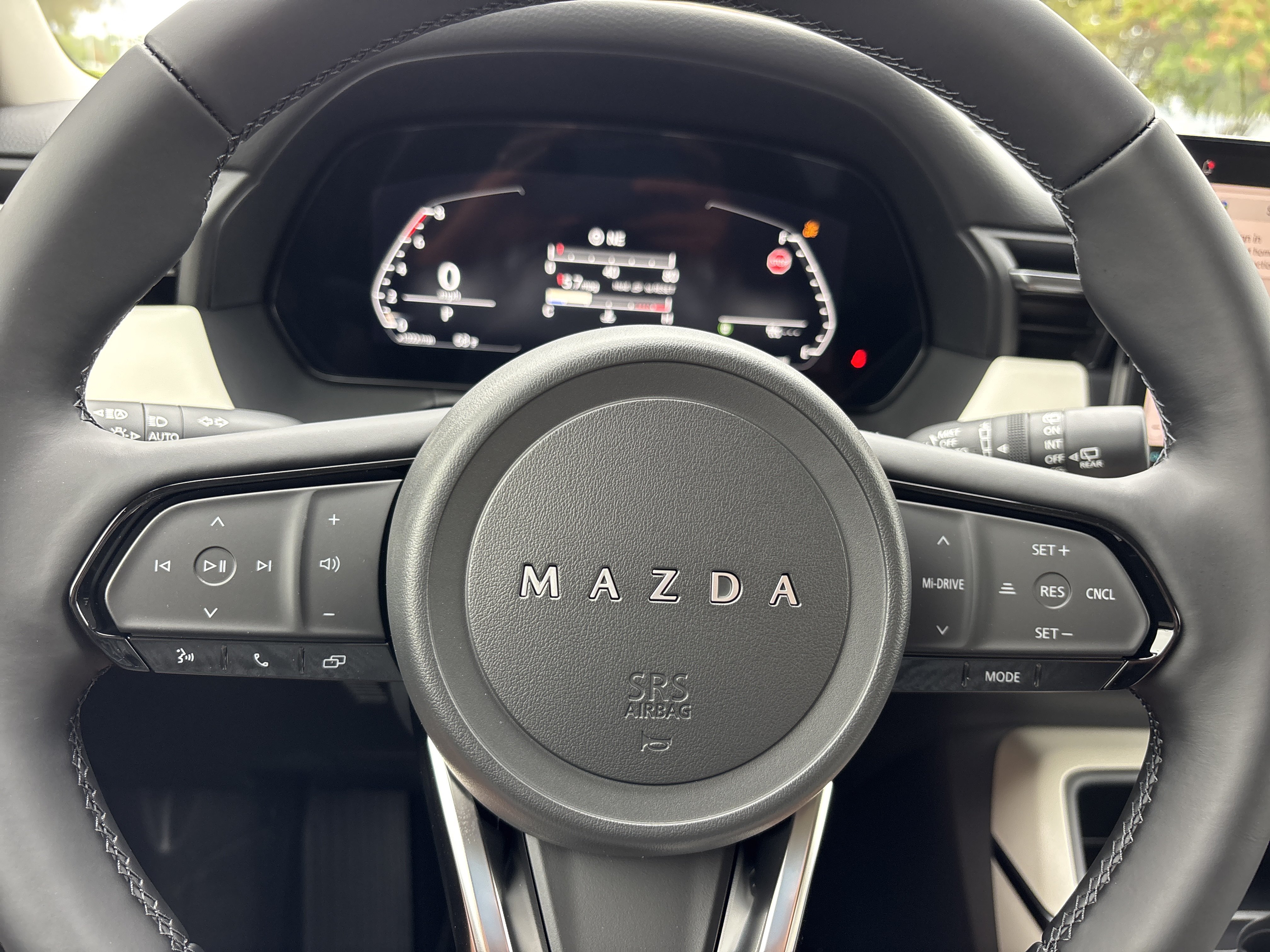 New 2026 MAZDA CX-5 Preferred AWD/4WD image 24