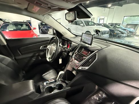 Used 2012 GMC Terrain SLT FWD image 22
