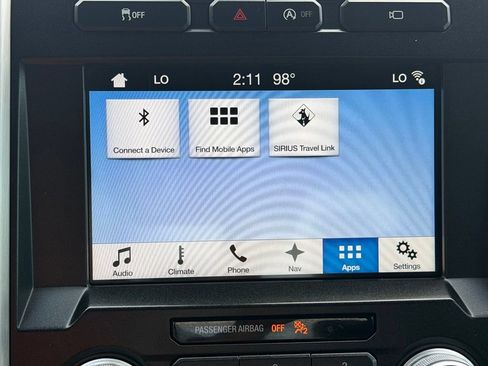 Used 2017 Ford F150 Platinum w/ Equipment Group 701A Luxury AWD/4WD image 43