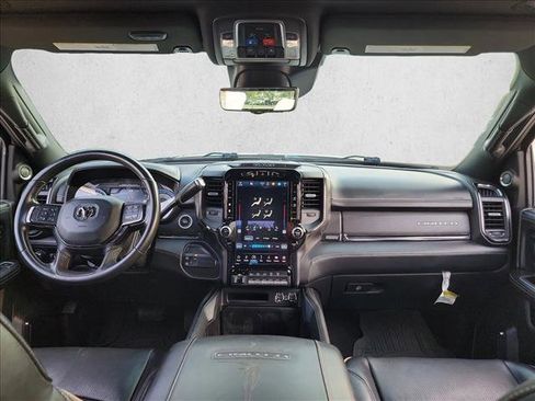 Used 2022 RAM 3500 Limited image 21