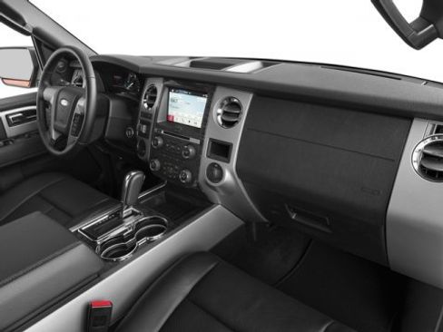 Used 2017 Ford Expedition EL Limited w/ Equipment Group 301A image 16